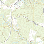 Dewy Rose, GA (2020, 24000-Scale) Preview 2