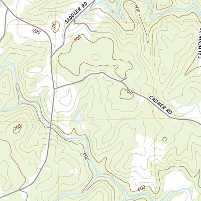 Dewy Rose, GA (2020, 24000-Scale) Preview 2