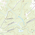 Dewy Rose, GA (2020, 24000-Scale) Preview 3
