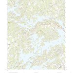 Chestatee, GA (2020, 24000-Scale) Preview 1