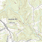 Chestnut Mountain, GA (2020, 24000-Scale) Preview 3