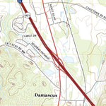 Calhoun North, GA (2020, 24000-Scale) Preview 2