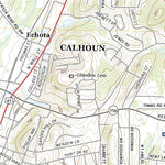 Calhoun North, GA (2020, 24000-Scale) Preview 3