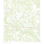 Dixie, GA (2020, 24000-Scale) Preview 1