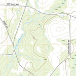 Dixie, GA (2020, 24000-Scale) Preview 3