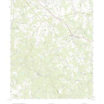 Bowman, GA (2020, 24000-Scale) Preview 1