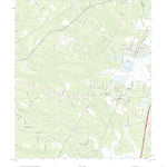 Dorchester, GA (2020, 24000-Scale) Preview 1