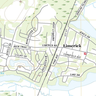 Dorchester, GA (2020, 24000-Scale) Preview 3