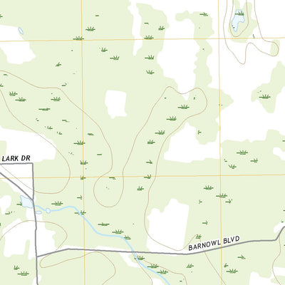 Coffee, GA (2020, 24000-Scale) Preview 2