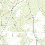 Cairo South, GA (2020, 24000-Scale) Preview 2