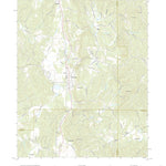 Fairmount, GA (2020, 24000-Scale) Preview 1