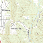 Fairmount, GA (2020, 24000-Scale) Preview 2