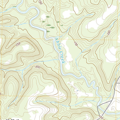 Columbia NE, GA (2020, 24000-Scale) Preview 3