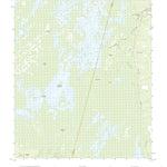 Chesser Island, GA (2020, 24000-Scale) Preview 1