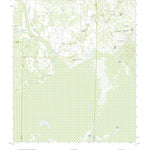 Cravens Island, GA (2020, 24000-Scale) Preview 1