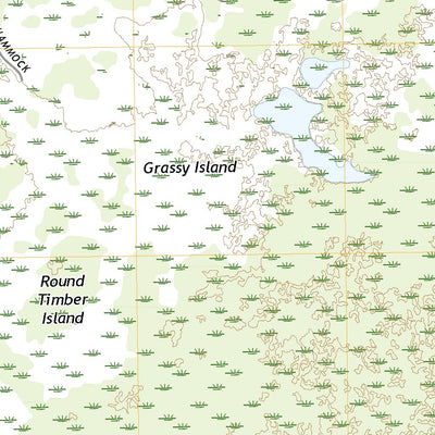 Cravens Island, GA (2020, 24000-Scale) Preview 3
