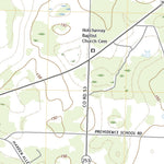 Cooktown, GA (2020, 24000-Scale) Preview 3