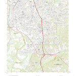 Columbus, GA (2020, 24000-Scale) Preview 1