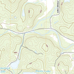 Cedartown West, GA (2020, 24000-Scale) Preview 2