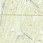 Cedartown West, GA (2020, 24000-Scale) Preview 3