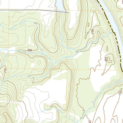 Fort Gaines, GA (2020, 24000-Scale) Preview 2