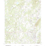 Chatsworth, GA (2020, 24000-Scale) Preview 1