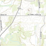 Chatsworth, GA (2020, 24000-Scale) Preview 2