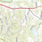 Chatsworth, GA (2020, 24000-Scale) Preview 3