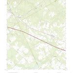 Danville East, GA (2020, 24000-Scale) Preview 1