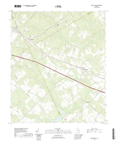 Danville East, GA (2020, 24000-Scale) Preview 1