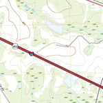 Danville East, GA (2020, 24000-Scale) Preview 2