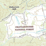 Dillard, GA (2020, 24000-Scale) Preview 2