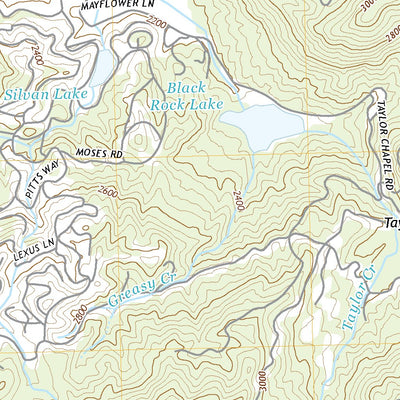 Dillard, GA (2020, 24000-Scale) Preview 3