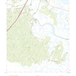 Dover Bluff, GA (2020, 24000-Scale) Preview 1