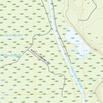 Cow Hell Swamp, GA (2020, 24000-Scale) Preview 2