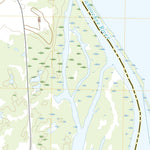 Fairchild, GA (2020, 24000-Scale) Preview 2