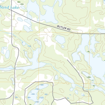 Fairchild, GA (2020, 24000-Scale) Preview 3