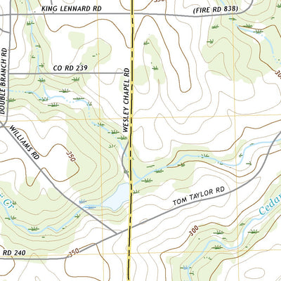 Finleyson West, GA (2020, 24000-Scale) Preview 3