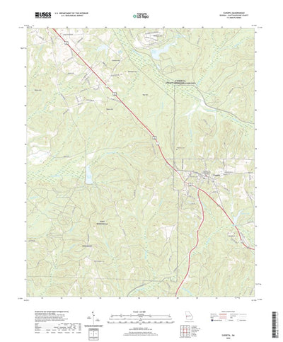 Cusseta, GA (2020, 24000-Scale) Preview 1