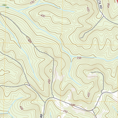 Cusseta, GA (2020, 24000-Scale) Preview 2