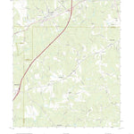 Grantville, GA (2020, 24000-Scale) Preview 1