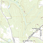 Grantville, GA (2020, 24000-Scale) Preview 2