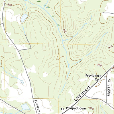 Grantville, GA (2020, 24000-Scale) Preview 2
