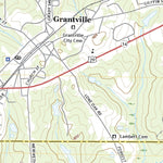Grantville, GA (2020, 24000-Scale) Preview 3
