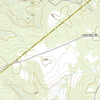 Gibson, GA (2020, 24000-Scale) Preview 2