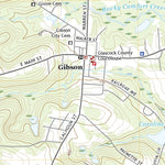 Gibson, GA (2020, 24000-Scale) Preview 3