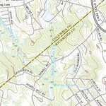 Grovetown, GA (2020, 24000-Scale) Preview 3