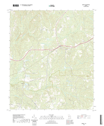 Geneva, GA (2020, 24000-Scale) Preview 1