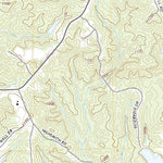 Gillsville, GA (2020, 24000-Scale) Preview 3