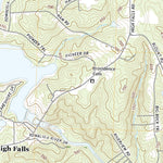 High Falls, GA (2020, 24000-Scale) Preview 3